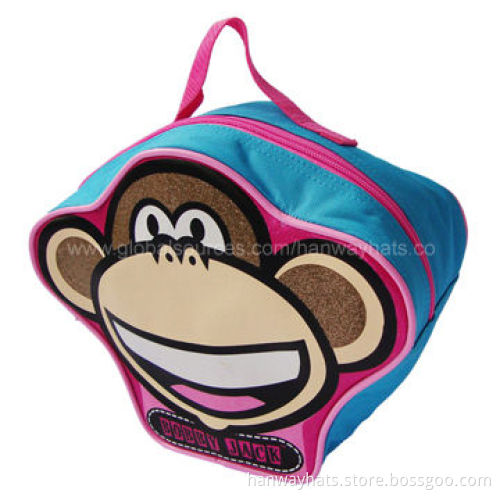 Lunch Cooler Bag, Customized Logo Designs are Accepted